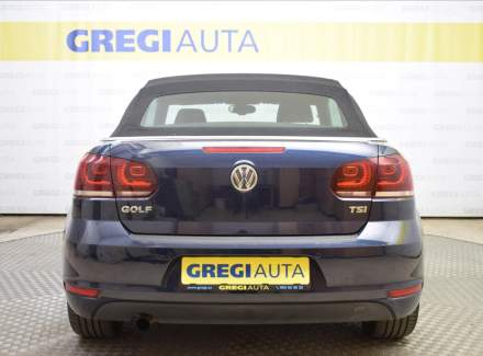 Volkswagen - Golf