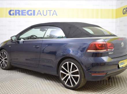 Volkswagen - Golf