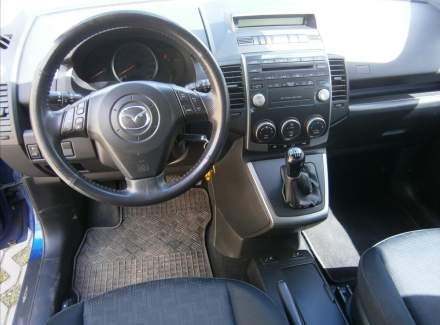 Mazda - 5