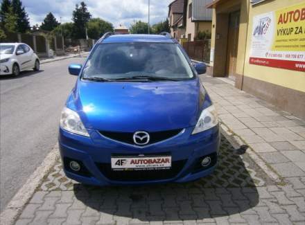 Mazda - 5