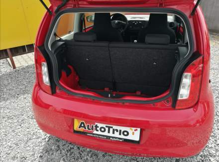 Škoda - Citigo
