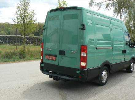 Iveco - Daily