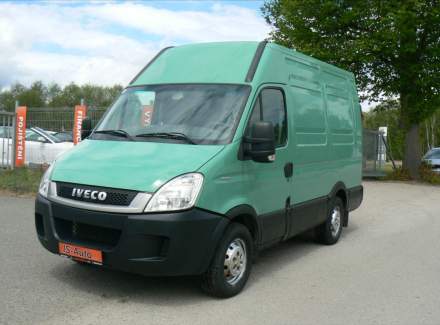 Iveco - Daily