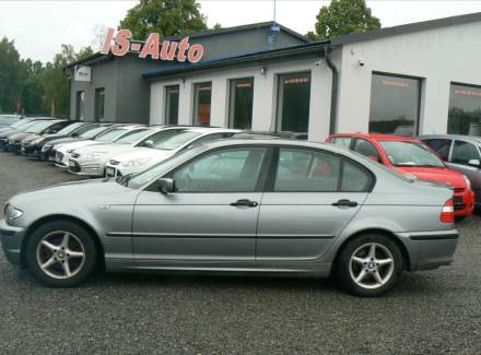 BMW - 3er