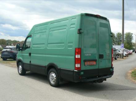 Iveco - Daily