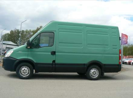 Iveco - Daily