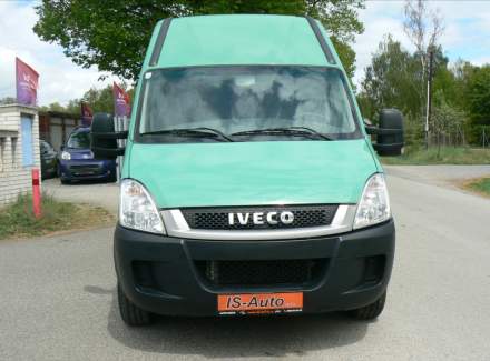 Iveco - Daily