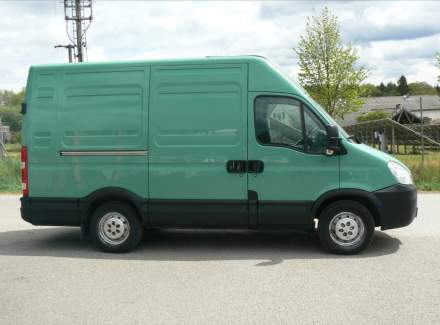 Iveco - Daily