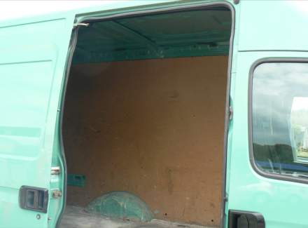 Iveco - Daily