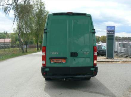 Iveco - Daily