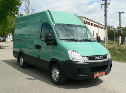 Iveco - Daily