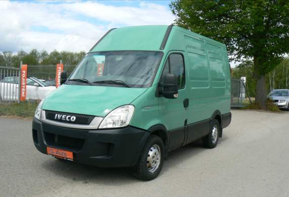 Iveco - Daily