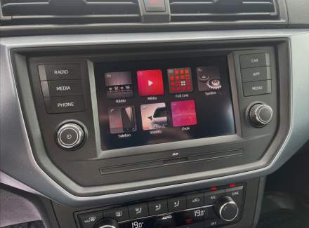 Seat - Arona