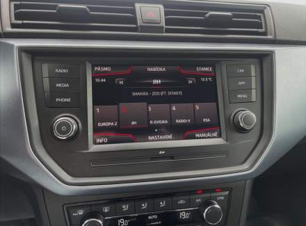 Seat - Arona