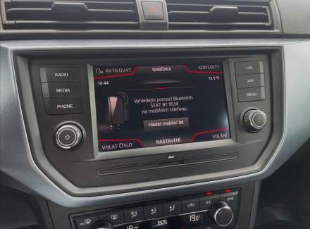Seat - Arona