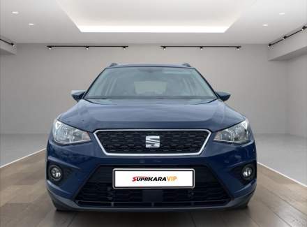 Seat - Arona