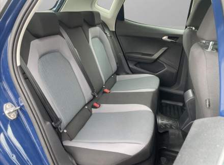 Seat - Arona