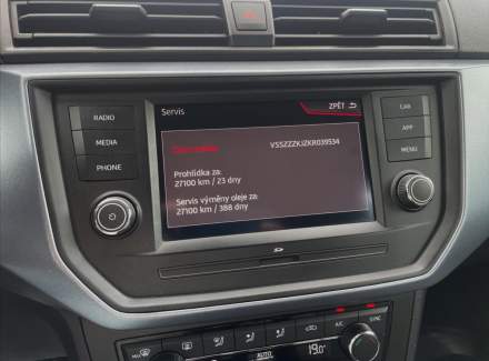 Seat - Arona