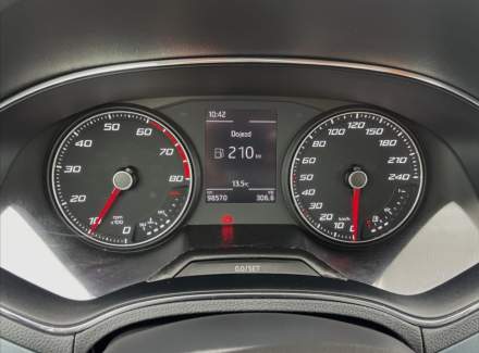 Seat - Arona