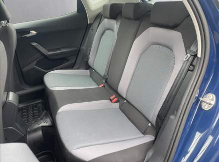 Seat - Arona
