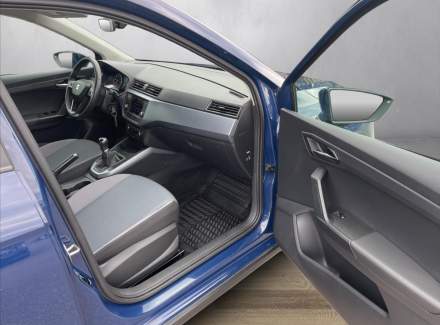 Seat - Arona