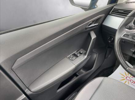 Seat - Arona