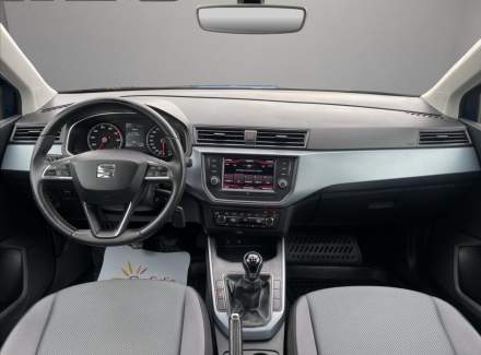 Seat - Arona