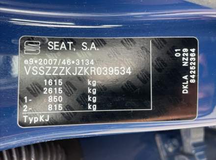 Seat - Arona