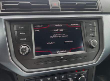 Seat - Arona
