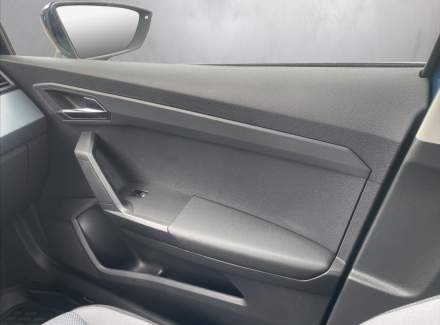 Seat - Arona