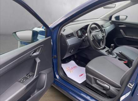 Seat - Arona