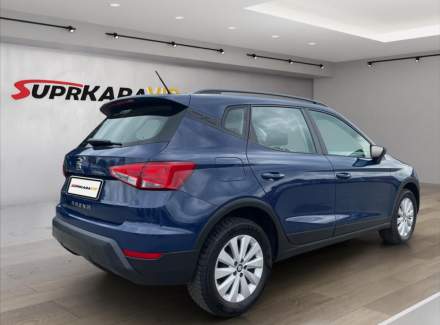 Seat - Arona