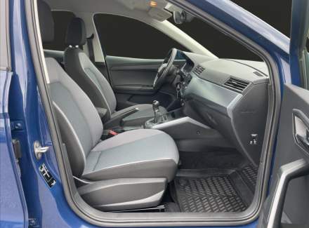 Seat - Arona
