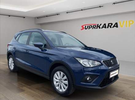 Seat - Arona