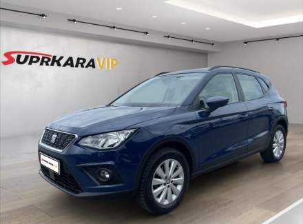 Seat - Arona