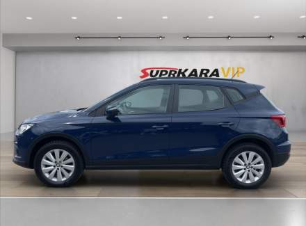 Seat - Arona