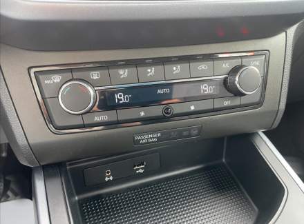Seat - Arona