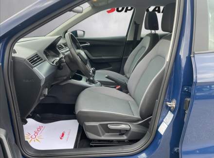Seat - Arona