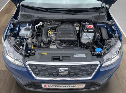 Seat - Arona