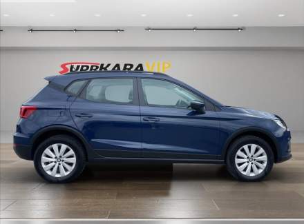 Seat - Arona