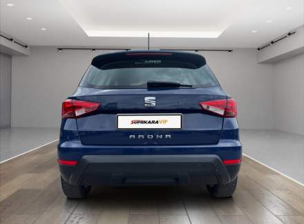 Seat - Arona