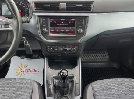 Seat - Arona