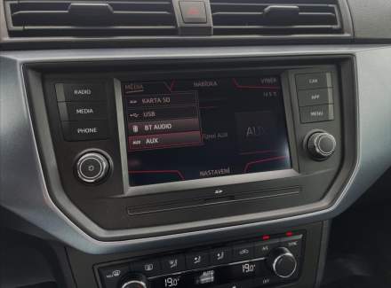 Seat - Arona