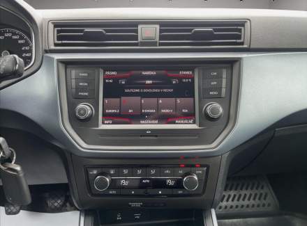 Seat - Arona