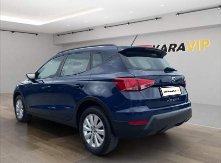 Seat - Arona