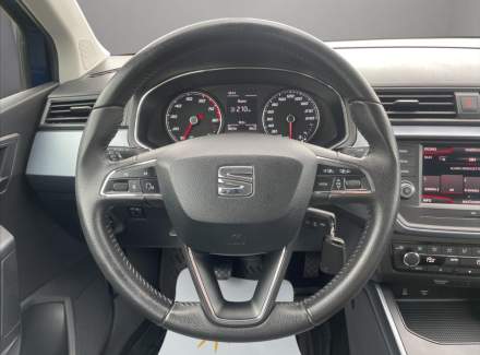 Seat - Arona