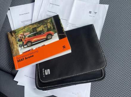 Seat - Arona