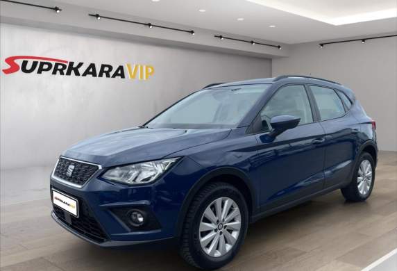 Seat - Arona
