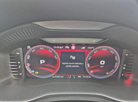 Škoda - Karoq