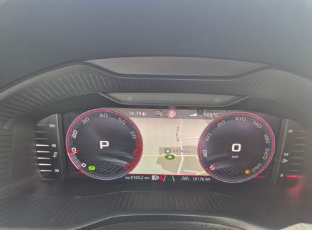 Škoda - Karoq